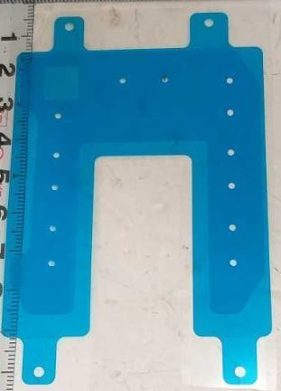 Samsung Galaxy S24 FE SM-S721B Battery Tape