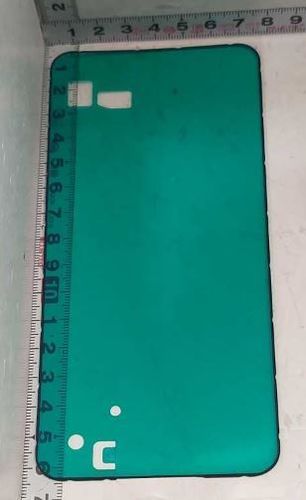 Samsung Galaxy S24 FE SM-S721B Window Tape