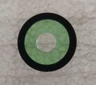 Samsung Galaxy S24 FE SM-S721B Camera Window Tape