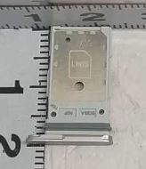 Samsung Galaxy S24 FE SM-S721B Dual Sim Tray Gray