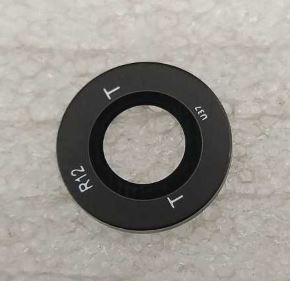 Samsung Galaxy S24 FE SM-S721B Tele Camera Window