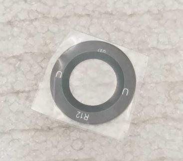 Samsung Galaxy S24 FE SM-S721B UW Camera Window