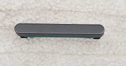 Samsung Galaxy S24 FE SM-S721B Volume Key Black