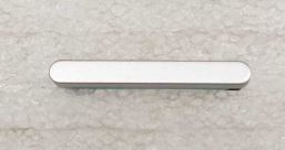 Samsung Galaxy S24 FE SM-S721B Volume Key Gray