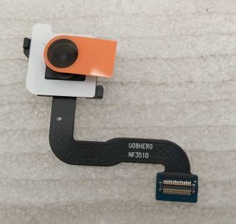 Samsung Galaxy Tab S10 Ultra 5G / Wifi / Tab S9 Ultra 5G / Wifi Camera 8M