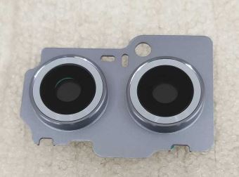 Samsung Galaxy Tab S10 Ultra 5G / Tab S10 Ultra Wifi Camera Deco Gray