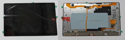 Samsung Galaxy Tab S10 Ultra 5G / Tab S10 Ultra Wifi LCD Screen