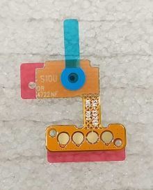 Samsung Galaxy Tab S10 Ultra 5G / Tab S10 Ultra Wifi Microphone Board