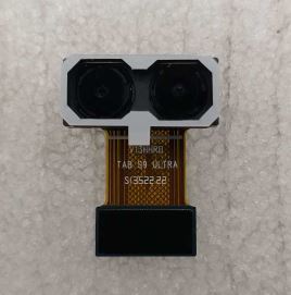 Samsung Galaxy Tab S10 Ultra 5G / Wifi / Tab S9 Ultra 5G / Wifi Front Camera 12M