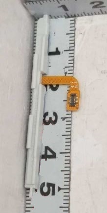 Samsung Galaxy Tab S10 Ultra 5G / Tab S10 Ultra Wifi Side Key FPCB