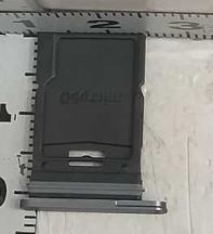 Samsung Galaxy Tab S10 Ultra Wifi / Tab S10+ Wifi Sim Tray Wifi Gray