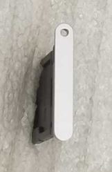 Samsung Galaxy Tab S10 Ultra Wifi / Tab S10+ Wifi Sim Tray Wifi Silver