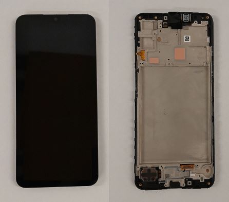 Samsung Galaxy A16 4G SM-A165F LCD Screen