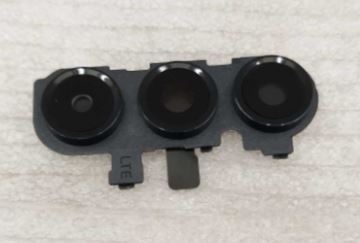 Samsung Galaxy A16 4G SM-A165F Camera Cover Deco