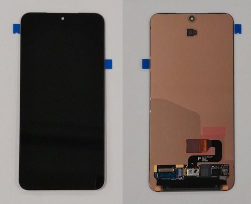 Samsung Galaxy S25 SM-S931B LCD Screen (No Frame)