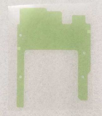 Samsung Galaxy S25 Ultra SM-S938B Front Mid Tape