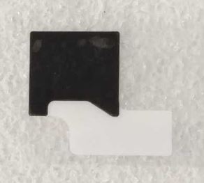 Samsung Galaxy S25 Ultra SM-S938B UW Camera Tape