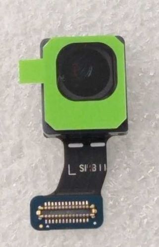 Samsung Galaxy S25 Ultra SM-S938B Front Camera 12M