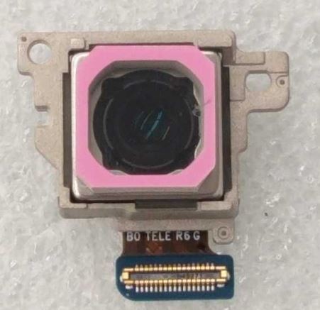 Samsung Galaxy S25 Ultra SM-S938B Tele Camera 12M