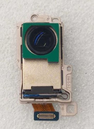 Samsung Galaxy S25 Ultra SM-S938B Tele Camera 50M