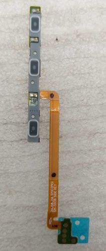 Samsung Galaxy S25 Ultra SM-S938B Side Fkey Flex PCB