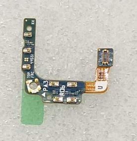 Samsung Galaxy S25 Ultra SM-S938B Top FRC  Board