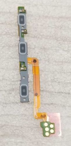Samsung Galaxy S25+ / S25 FE Side Key Flex Board