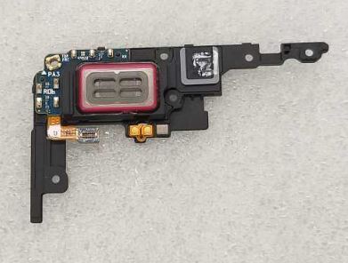 Samsung Galaxy S25 Ultra SM-S938B Rear Top Frame