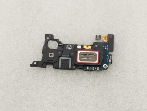 Samsung Galaxy S25+ SM-S936B Rear Top Frame