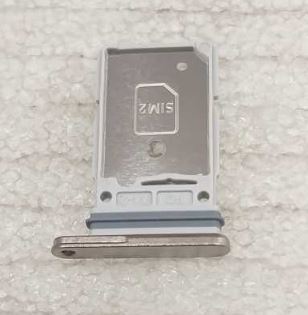 Samsung Galaxy S25 Ultra SM-S938B Dual Sim Tray Gray