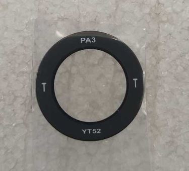 Samsung Galaxy S25 Ultra SM-S938B Tele5x Camera Window