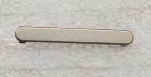 Samsung Galaxy S25 Ultra SM-S938B Volume Key Gray