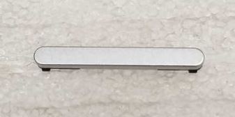 Samsung Galaxy S25 Ultra SM-S938B Volume Key Silver