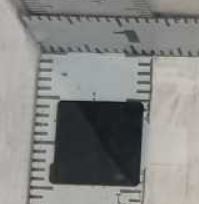 Samsung Galaxy S25 Edge SM-S937B Rear Camera Tape