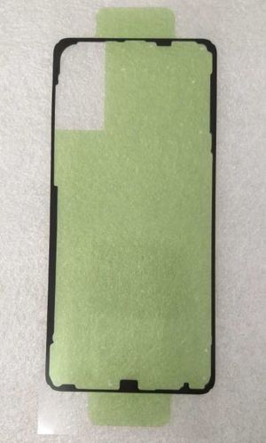 Samsung Galaxy S25 Edge SM-S937B Back Cover Tape
