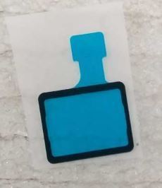 Samsung Galaxy S25 Edge SM-S937B Front Camera Tape