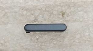 Samsung Galaxy S25 Edge SM-S937B Power Key Black