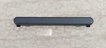 Samsung Galaxy S25 Edge SM-S937B Volume Key Black