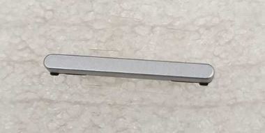 Samsung Galaxy S25 Edge SM-S937B Volume Key Silver