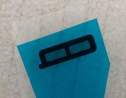 Samsung Galaxy S25 Edge SM-S937B Bottom Speaker Rubber