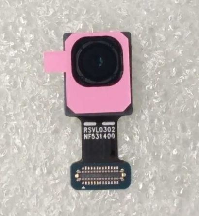 Samsung Galaxy S25 Edge SM-S937B Front Camera 12M