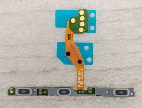 Samsung Galaxy S25 Edge SM-S937B Side Key FPCB Board