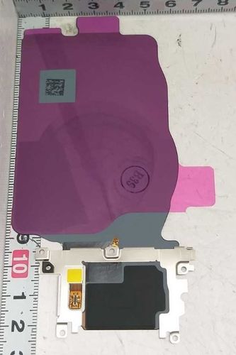 Samsung Galaxy S25 Edge SM-S937B Mid Antenna