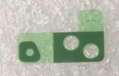 Samsung Galaxy S25 Edge SM-S937B Camera Deco Tape