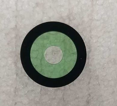 Samsung Galaxy S25 Edge SM-S937B Camera Window Tape