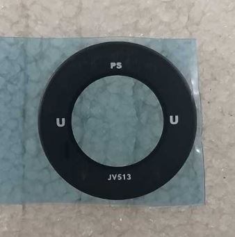 Samsung Galaxy S25 Edge SM-S937B UW Camera Window