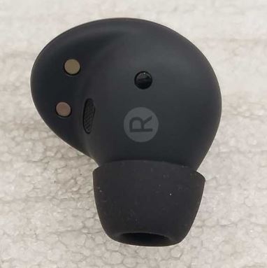 Samsung Galaxy Buds2 Pro SM-R510 Right Earbud Gray
