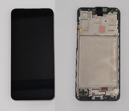 Samsung Galaxy A17 4G SM-A175F LCD Screen