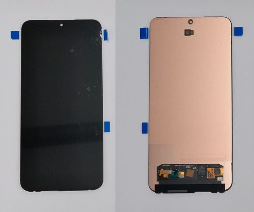 Samsung Galaxy S25 FE SM-S731B LCD Screen (No Frame)