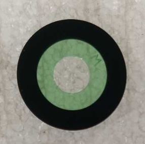 Samsung Galaxy S25 FE SM-S731B Camera Window Tape